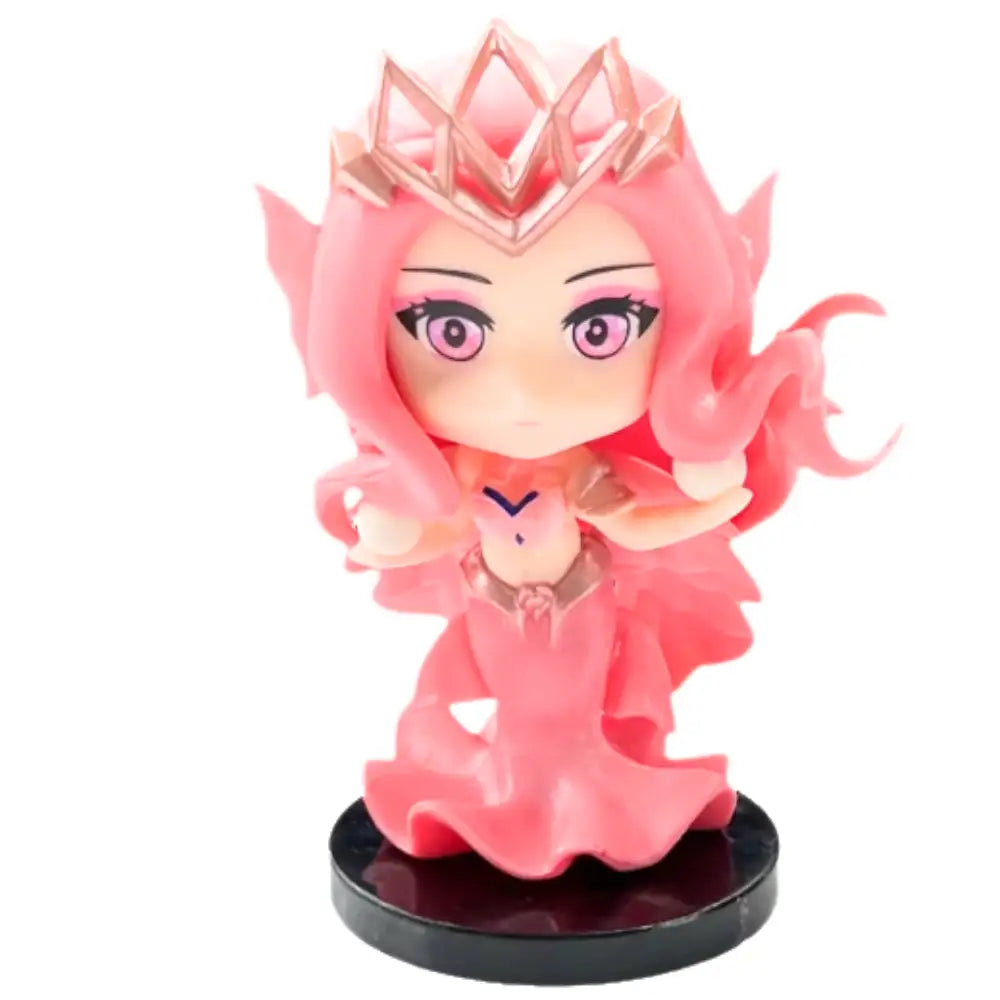 Mini Figurine Honor of Kings