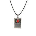 Collier HunterXHunter