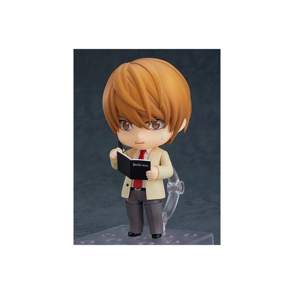 Figurine Nendoroid Death Note – Light Yagami