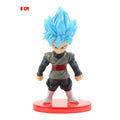 Mini Figurine | DragonBallZ