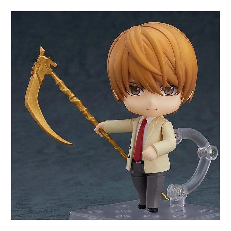 Figurine Nendoroid Death Note – Light Yagami