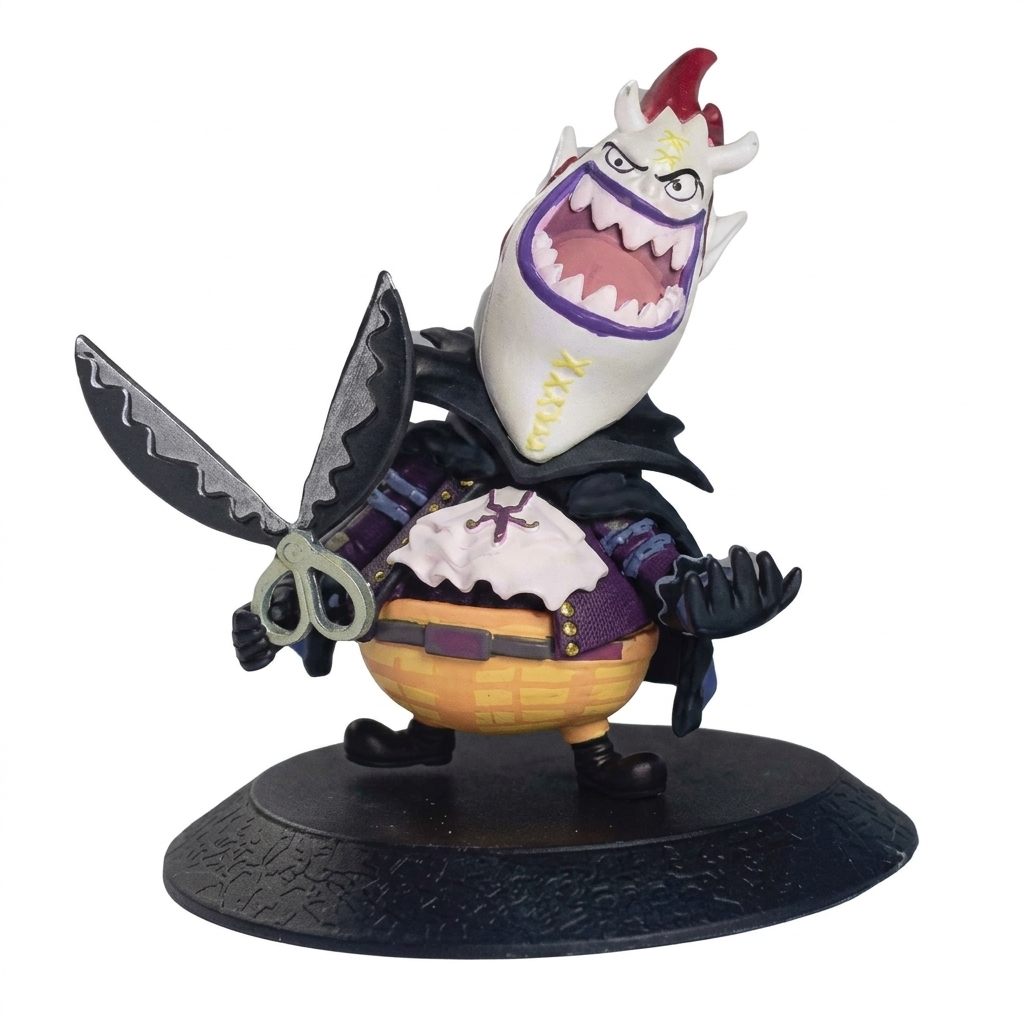 Mini Figurine | One Piece