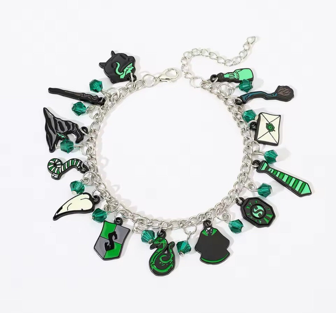 Bracelet Harry Potter