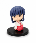 Mini Figurine | Inu-Yasha