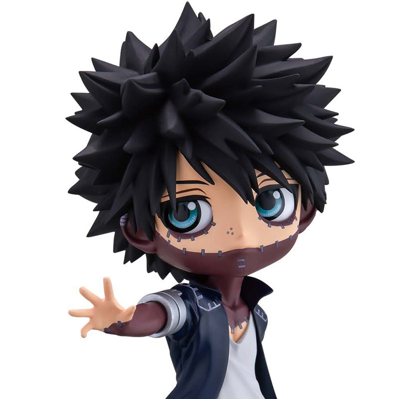 MY HERO ACADEMIA - FIGURINE DABI Q POSKET VER.A