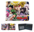 Wallet Hunter X Hunter