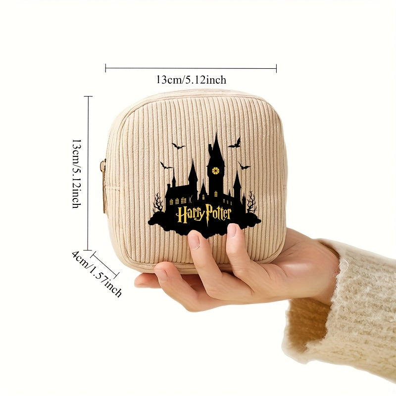 Pochette | Harry Potter