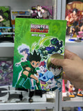 Note Book | Hunter X Hunter