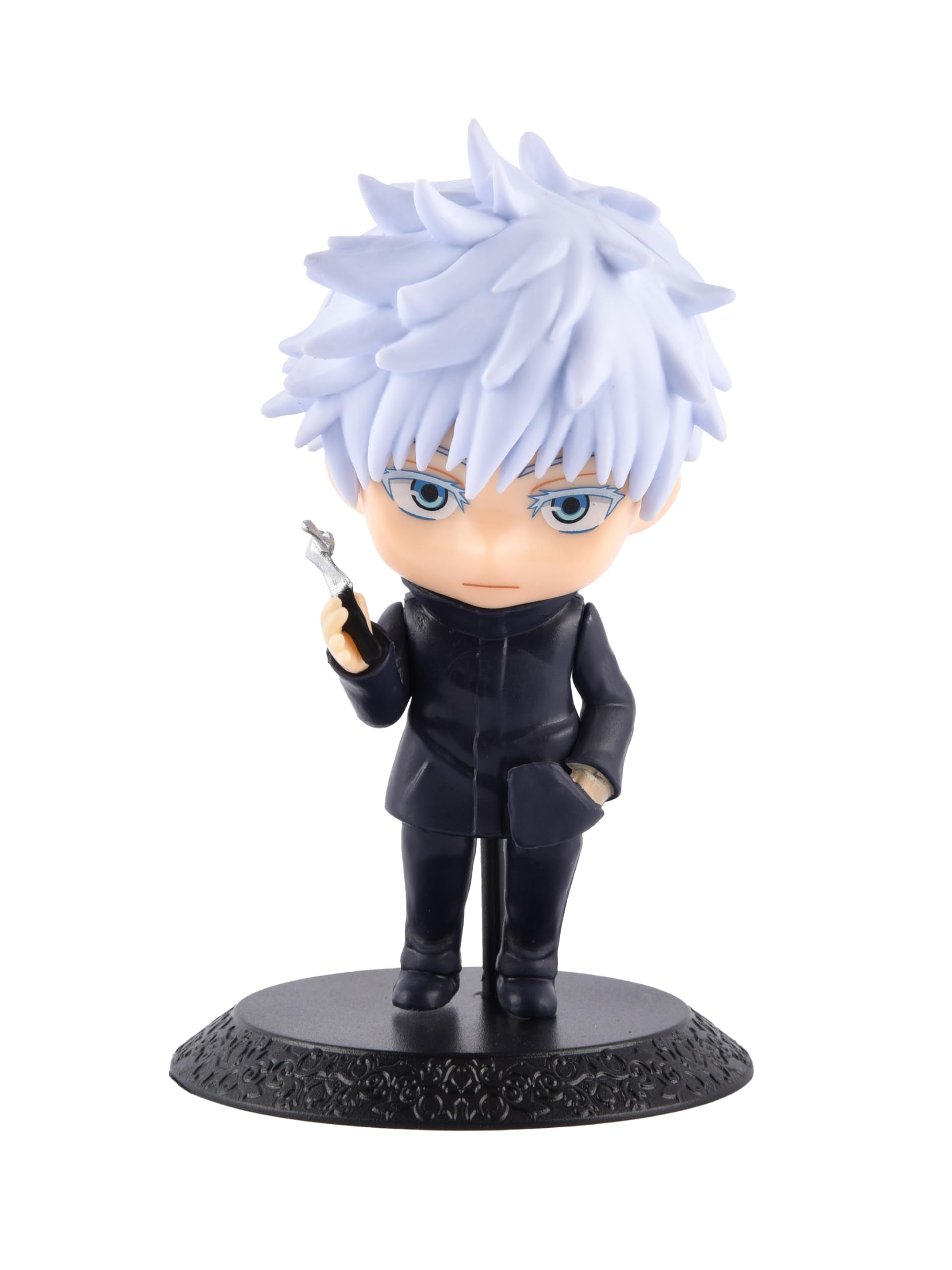 Mini Figurine | Jujutsu Kaisen