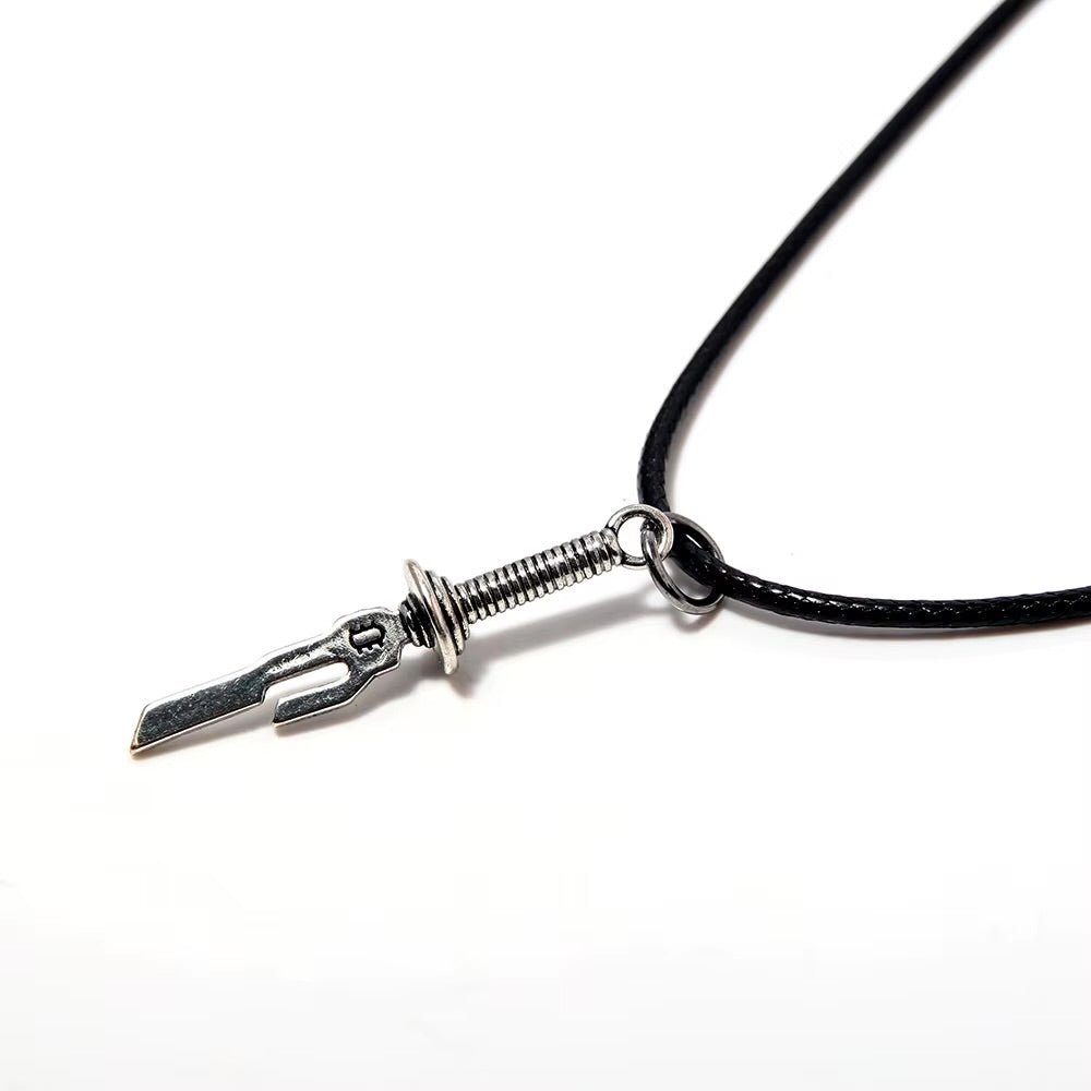 Collier Toji Fushiguro | Jujutsu Kaisen