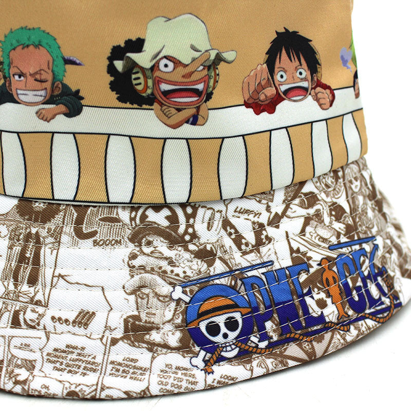 Chapeau One Piece