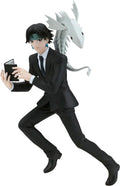 Hunter x Hunter Figurine Vibration Stars Chrollo 17cm
