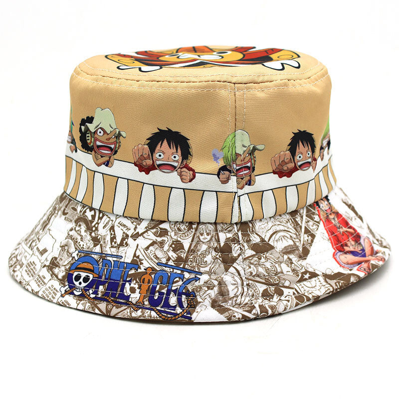Chapeau One Piece