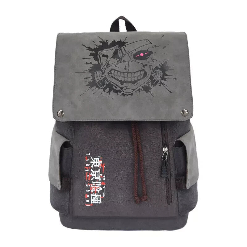 Sac A dos Tokyo Ghoul
