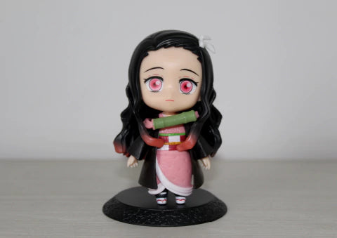 Mini Figurine | Demon Slayer
