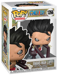 Funko Pop! Animation One Piece - Snake-Man Luffy (#1266)