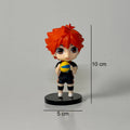 Mini Figurine | Haikyuu!!
