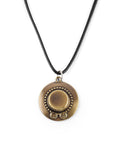 Collier One Piece | Portgas D Ace