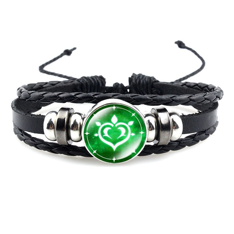 Bracelet Genshin Impact