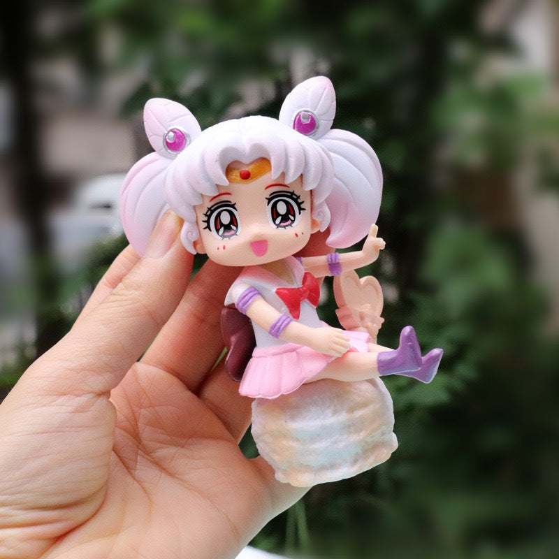 Mini Figurine | Sailor Moon