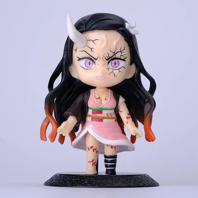 Mini Figurine | Demon Slayer