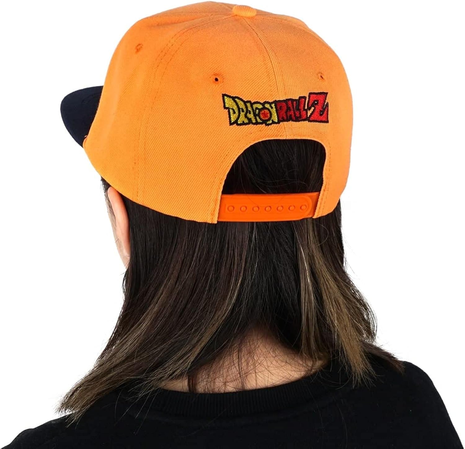 Casquette DragonBallZ