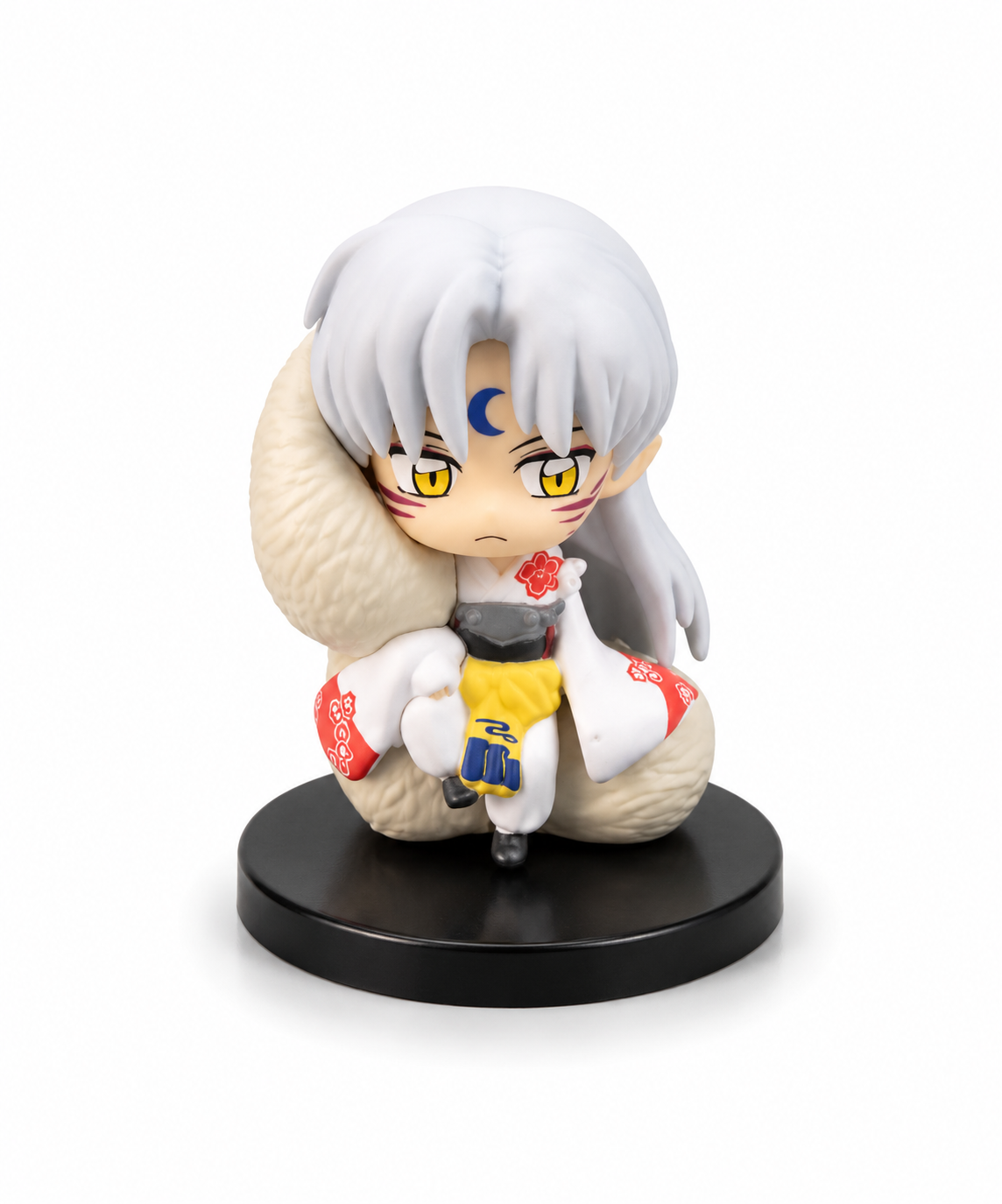 Mini Figurine | Inu-Yasha