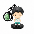 Mini Figurine Porte Clés | Haikyuu!!