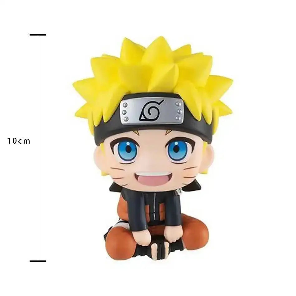Figurine Naruto