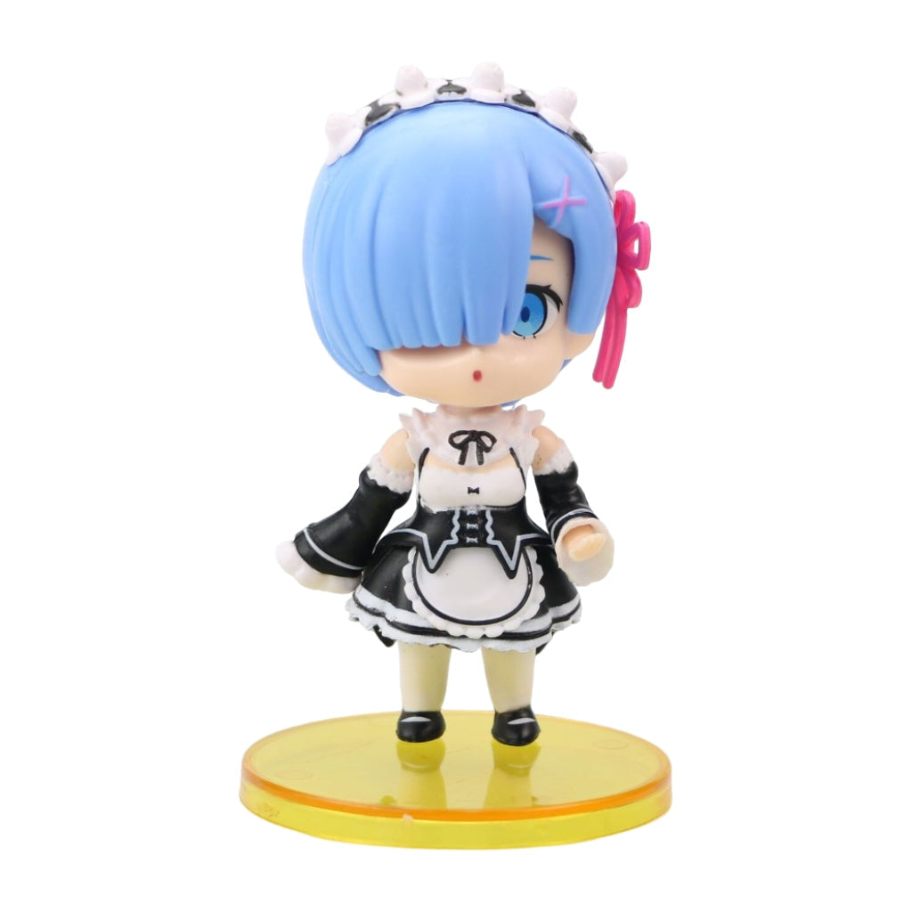 Mini Figurine | Re:Zero
