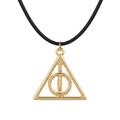 Collier des Reliques de la Mort | Harry Potter