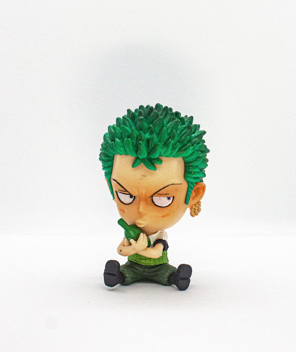 Figurine Roronoa Zoro Chibi | One Piece