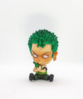 Figurine Roronoa Zoro Chibi | One Piece
