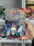 Note Book | Naruto