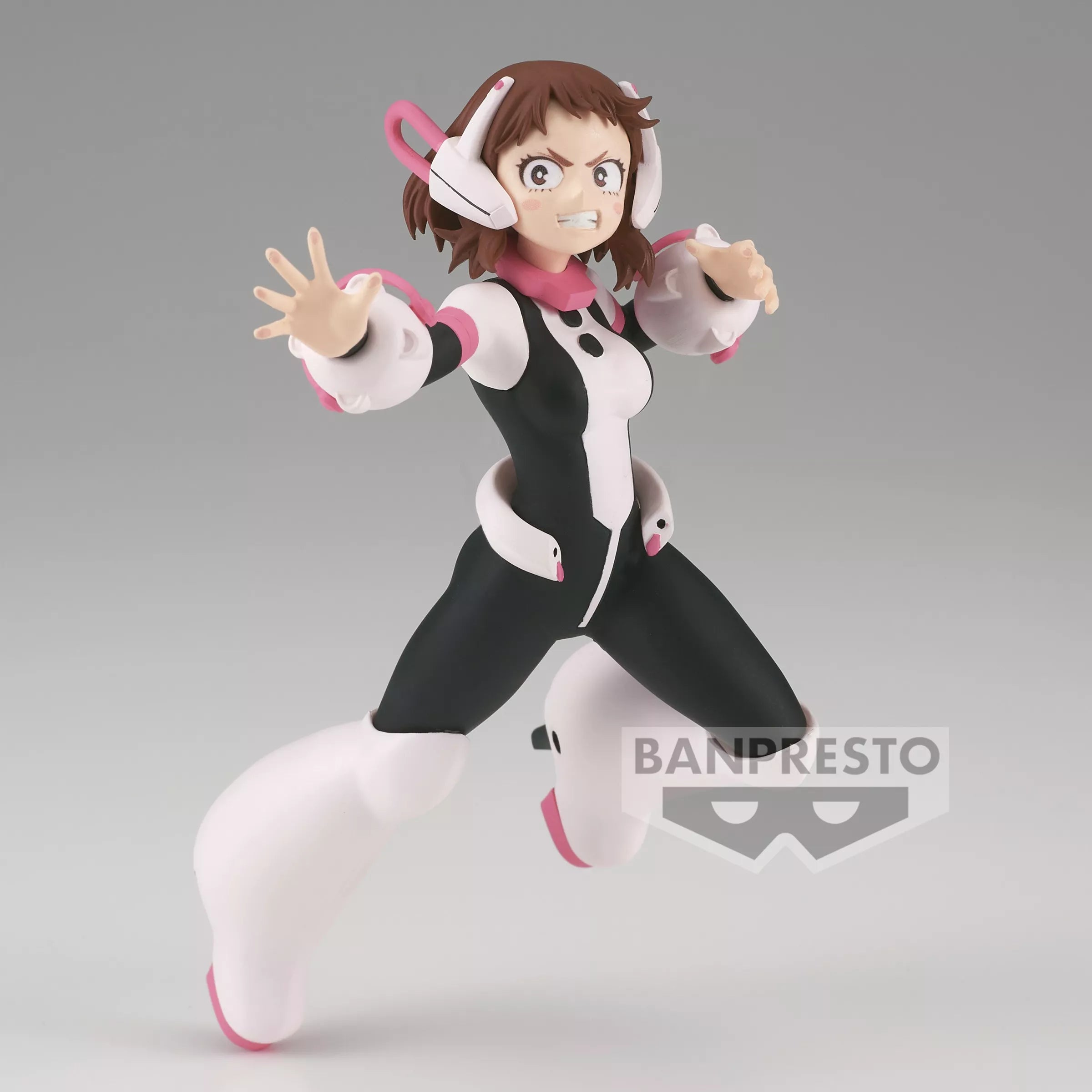My Hero Academia Figurine The Amazing Heroes Uravity Vol.32 13cm