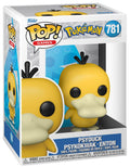 Funko Pop! Games Pokemon - Psyduck #781