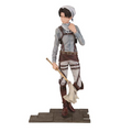 Figurine Levi Ackerman – Attack on Titan | Banpresto