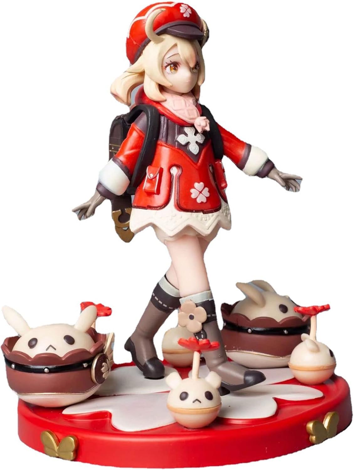 Figurine Klee Genshin Impact