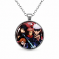 Collier Jujutsu Kaisen