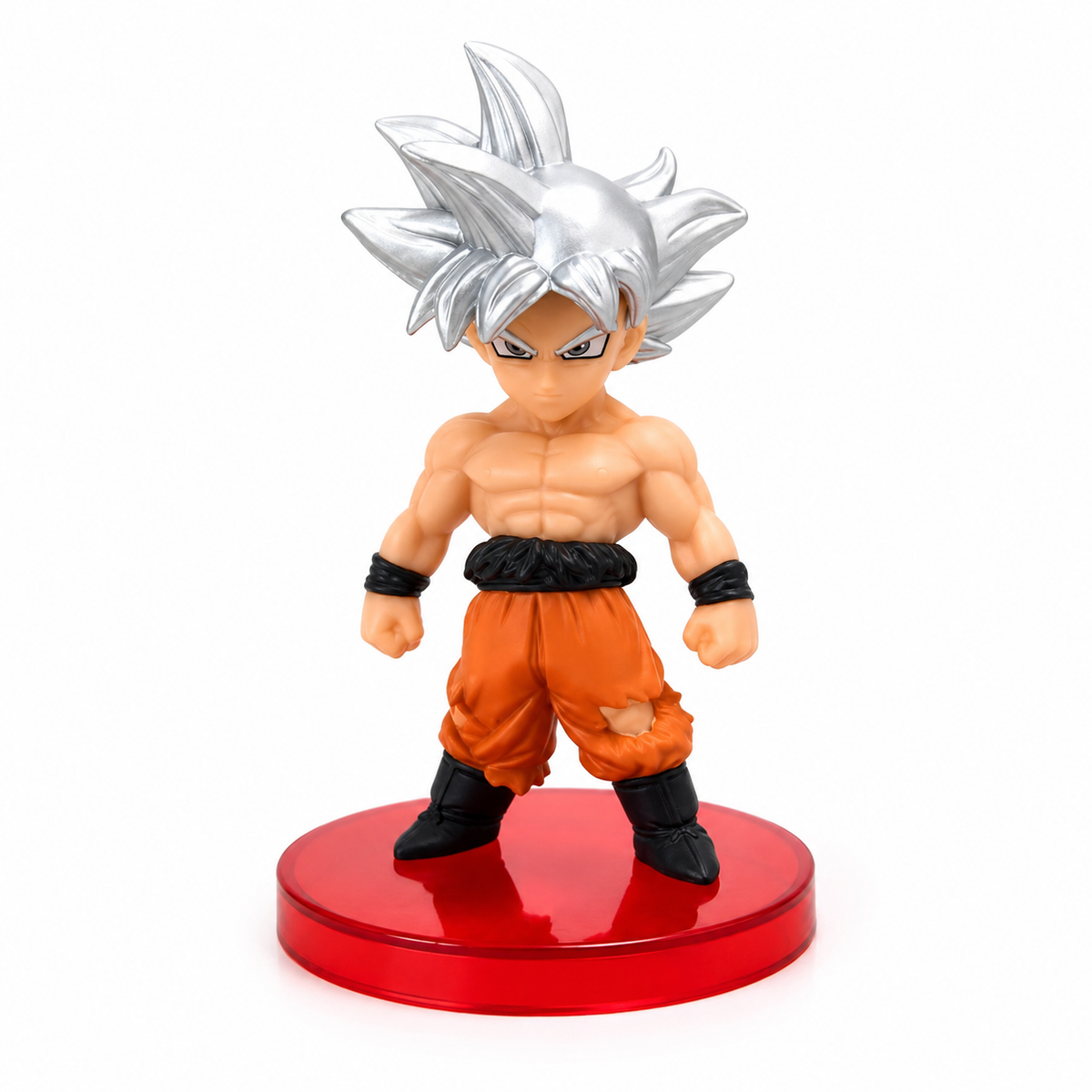 Mini Figurine | DragonBallZ