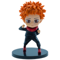 Mini Figurine | Jujutsu Kaisen