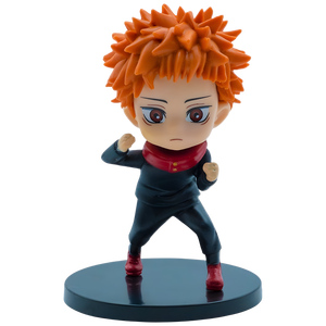 Mini Figurine | Jujutsu Kaisen