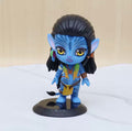 Mini Figurine | Avatar
