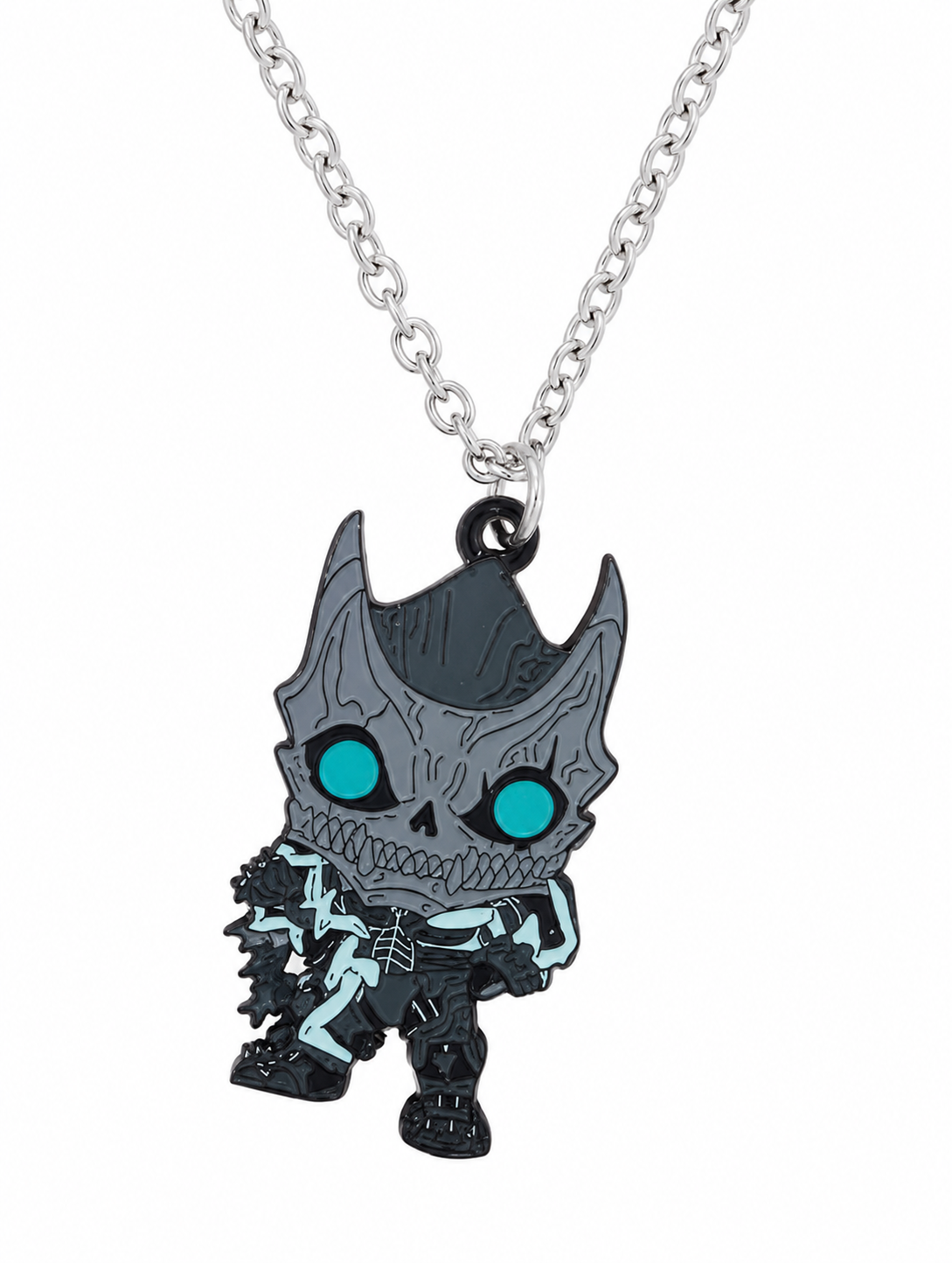 Collier Kaiju no 8