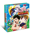 Hunter X Hunter - En Route Vers Greed Island ! - Cartamundi