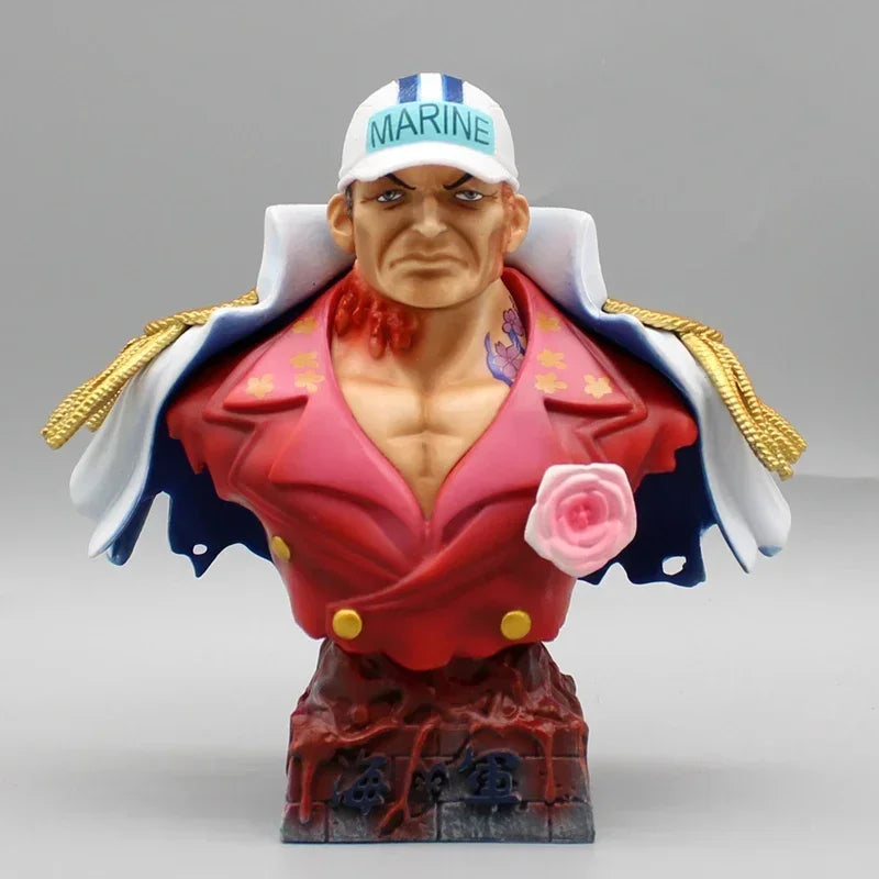 Figurine Akainu | One Piece