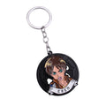 Porte Clé | Eren Attack On Titan