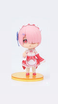 Mini Figurine | Re:Zero