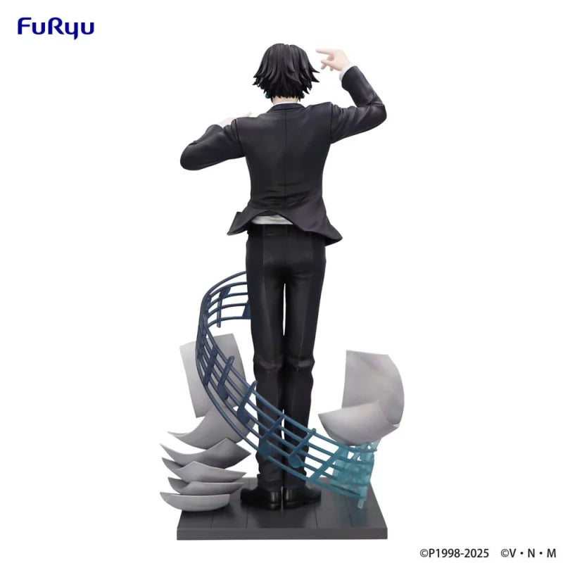 Figurine Hunter x Hunter Exceed Creative Chrollo Requiem Ver. 21 cm