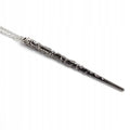 Collier Baguette Magique Harry Potter